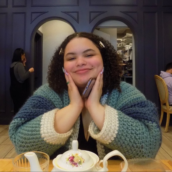 Meet your Posher, Maisy - Picture 1 of 1